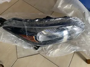 Honda Hrv 2015-2017 Headlight