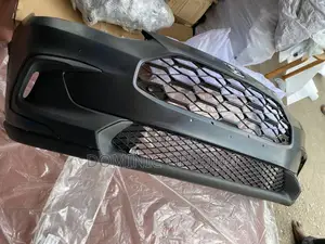 Honda HRV 2023-2024 Complete Front Bumper