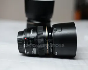 Canon 85mm F1.8 L Ultrasonic Lens // Japan Used// 6-Months Warranty.