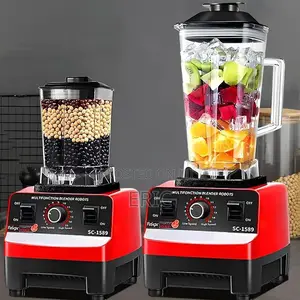 Silver Crest 2l Blender