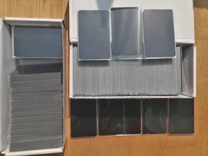 NFC Black Cards