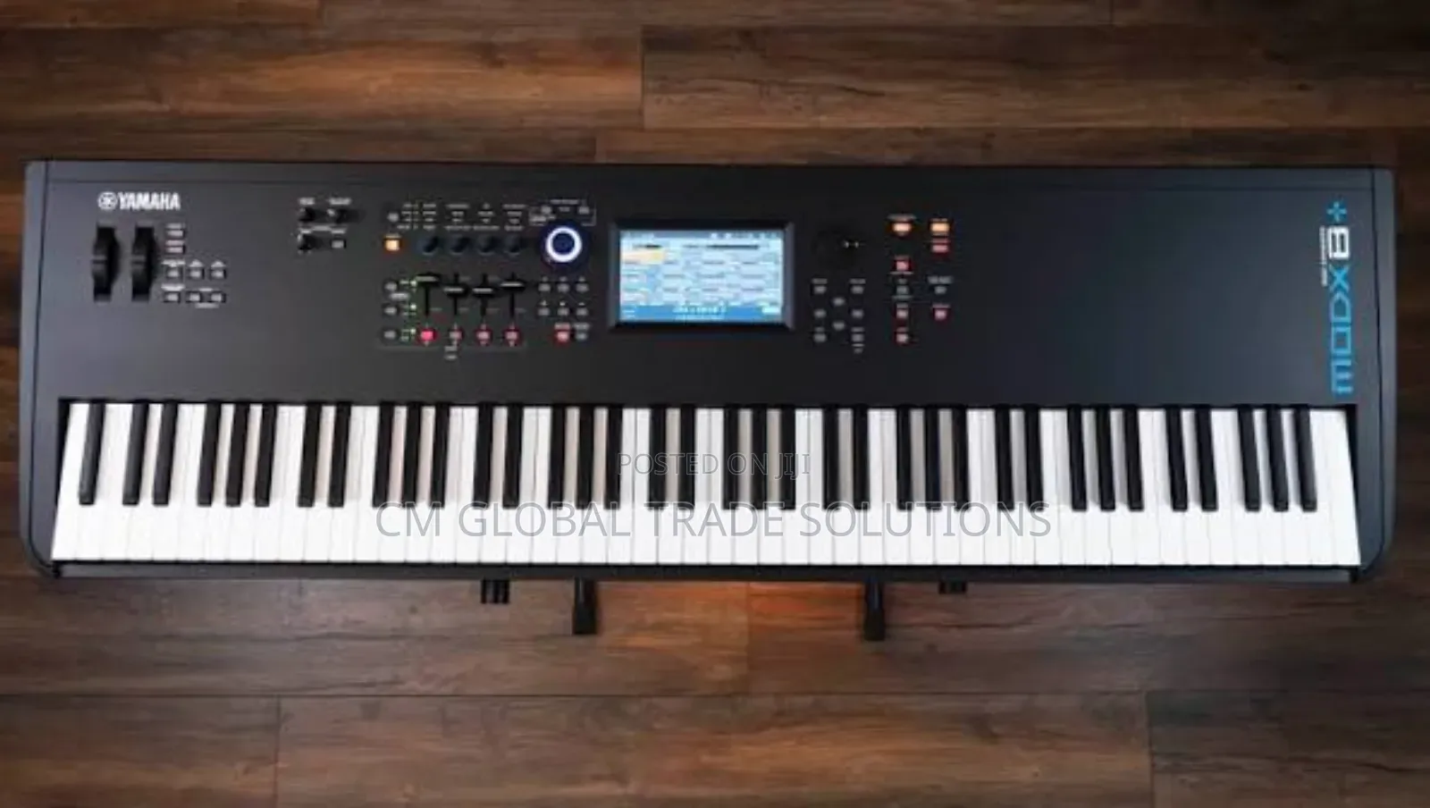 Yamaha Modx8+