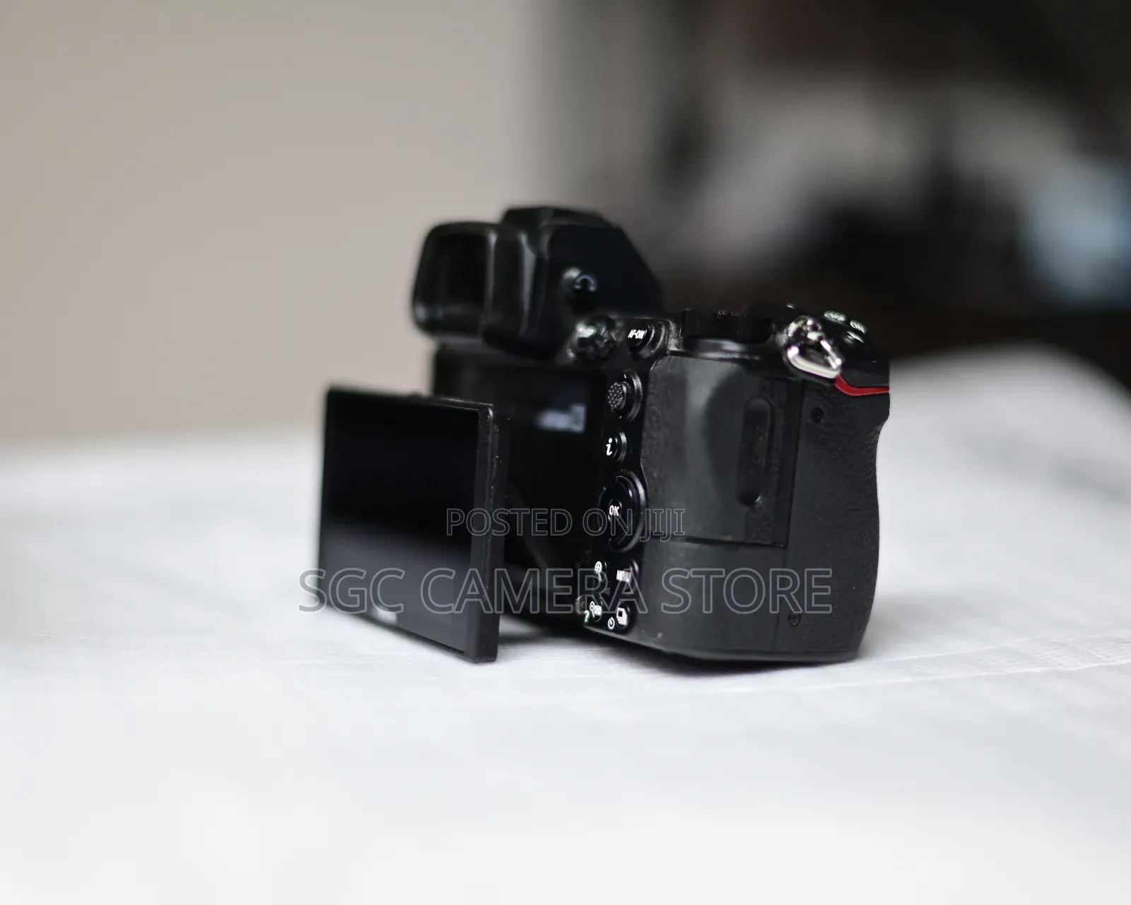 Nikon Z6 (With Pro-res Raw Update ) Usa 🇺🇸 Model/ 8-months Warranty