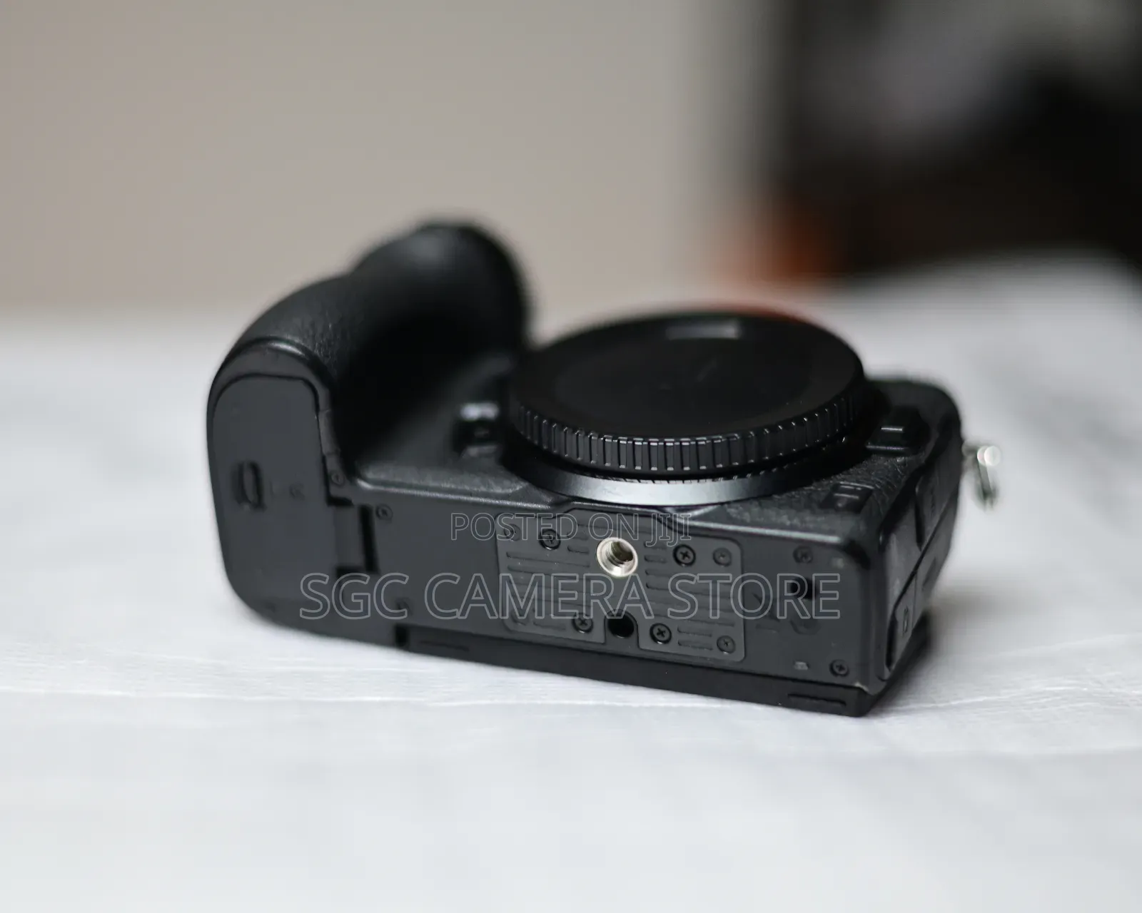 Nikon Z6 (With Pro-res Raw Update ) Usa 🇺🇸 Model/ 8-months Warranty