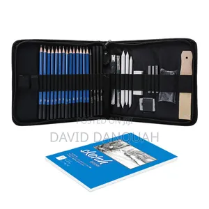 Sketching Set