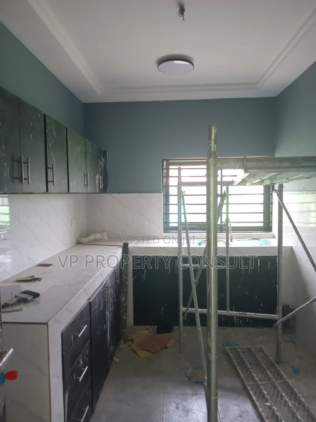 2bdrm House in Nima for rent