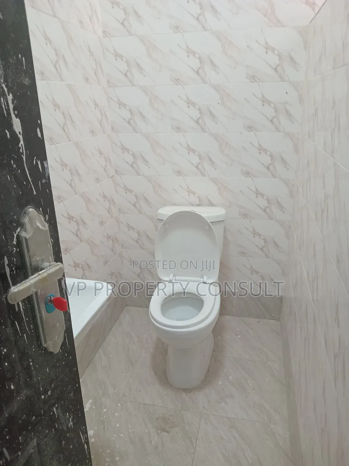 2bdrm House in Nima for rent