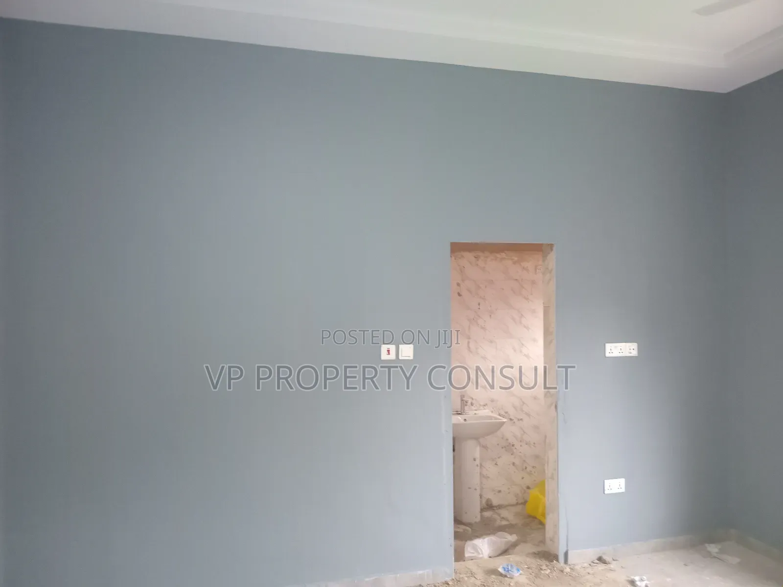 2bdrm House in Nima for rent