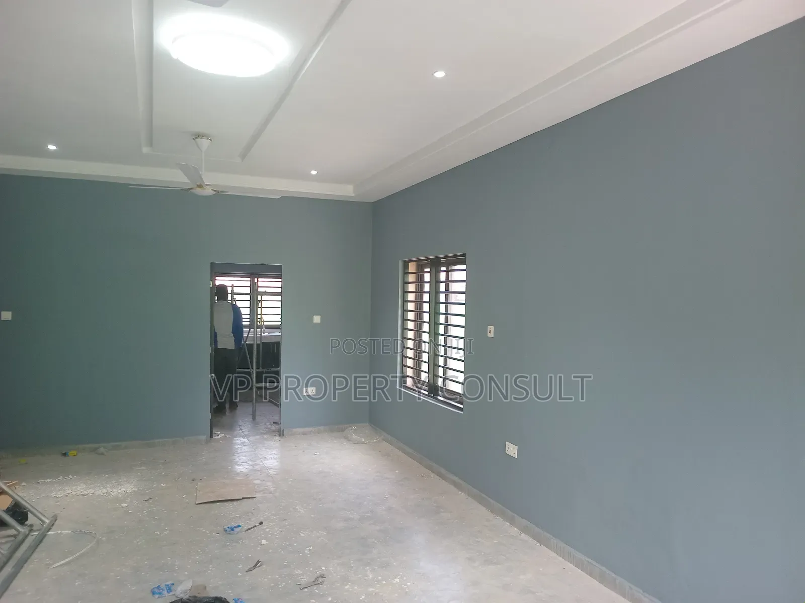 2bdrm House in Nima for rent