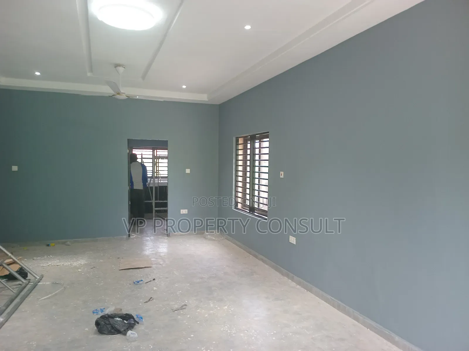 2bdrm House in Nima for rent