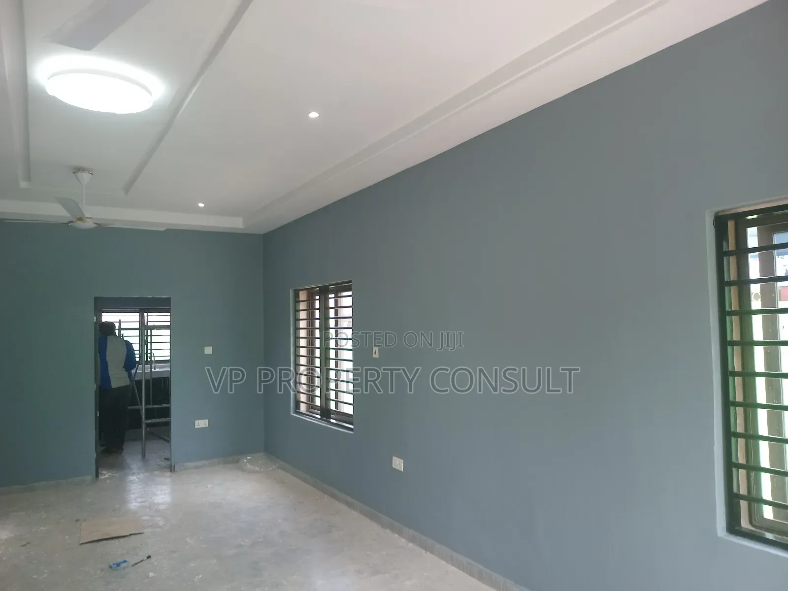 2bdrm House in Nima for rent