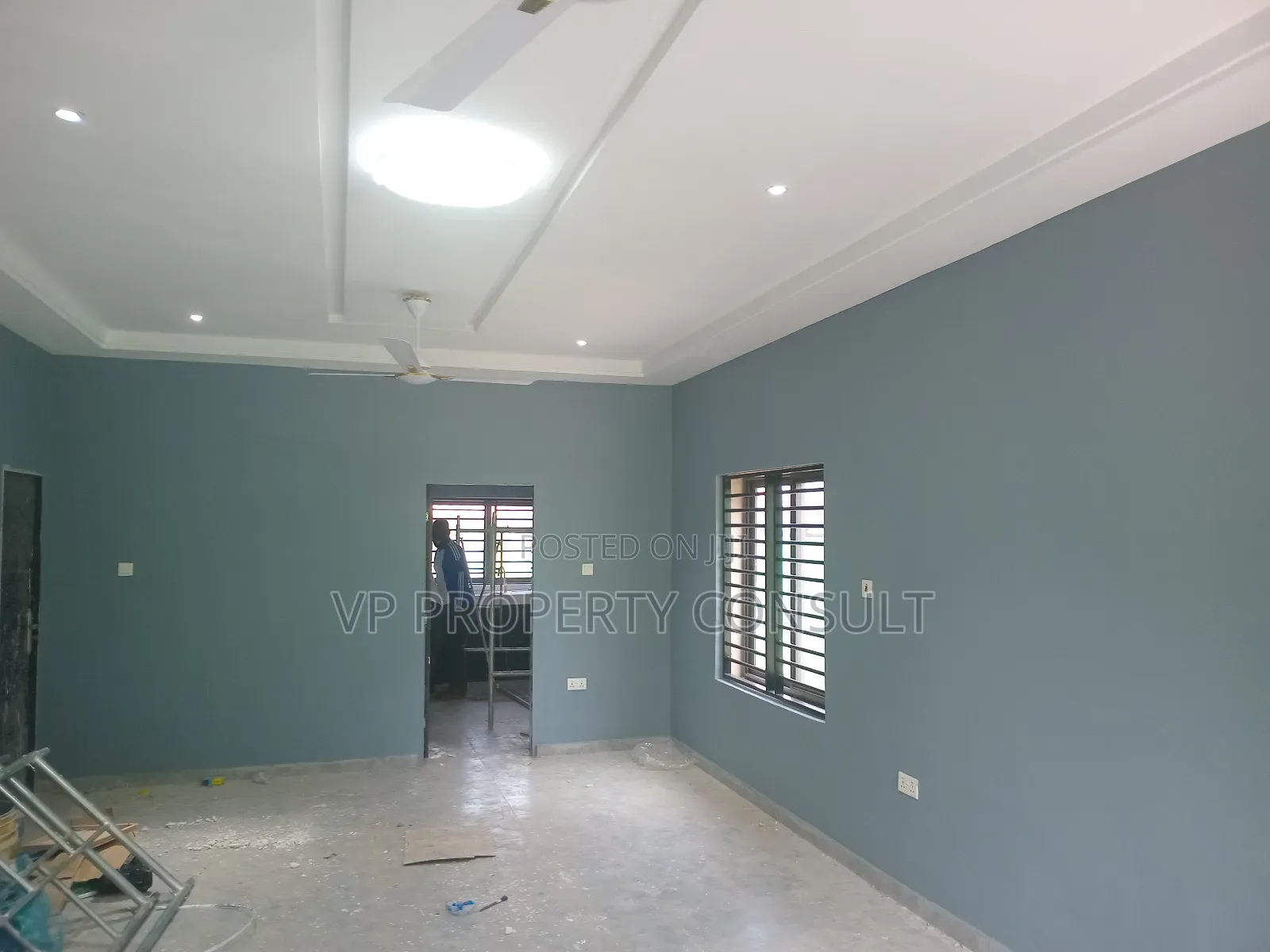 2bdrm House in Nima for rent