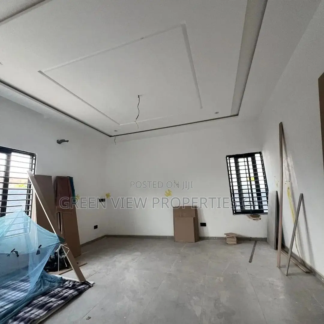 3bdrm House in Agbogba for sale