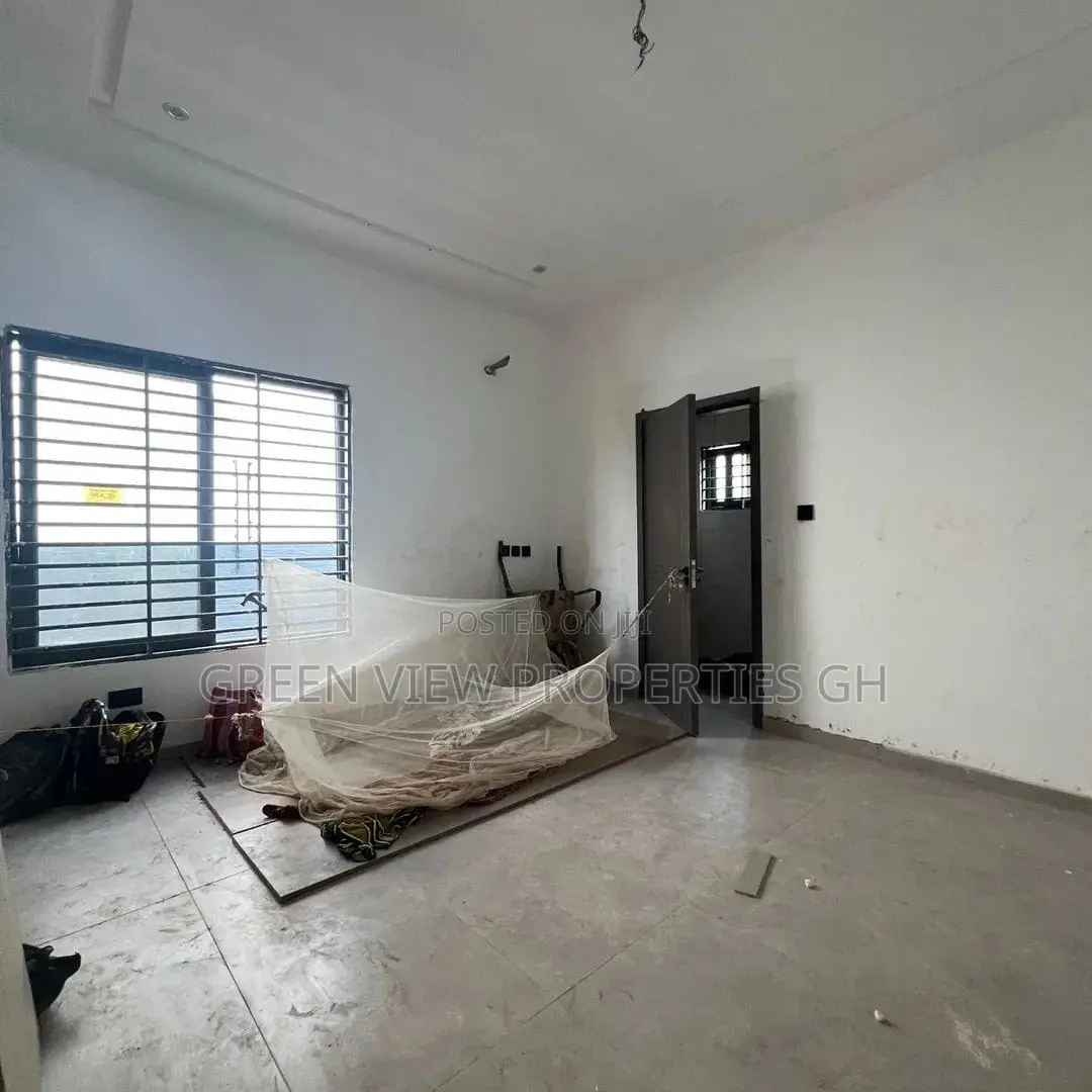 3bdrm House in Agbogba for sale