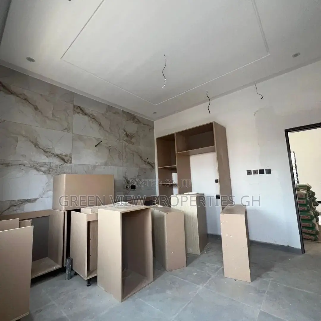 3bdrm House in Agbogba for sale