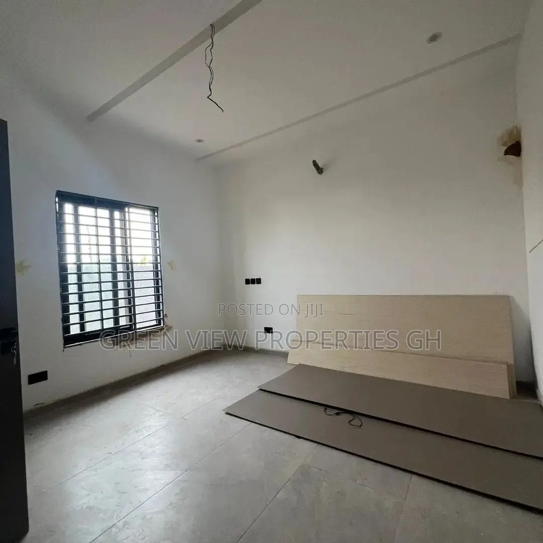 3bdrm House in Agbogba for sale