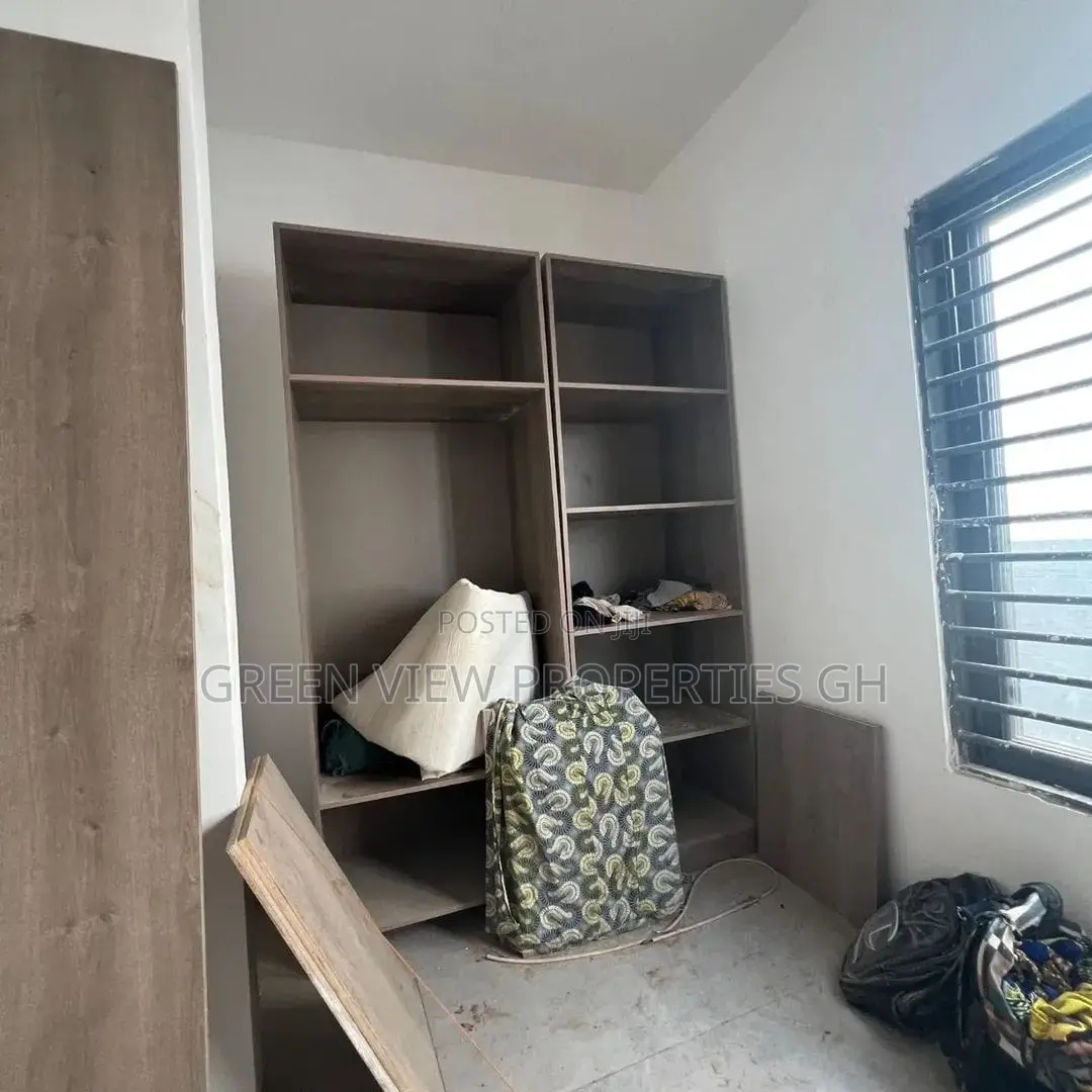 3bdrm House in Agbogba for sale