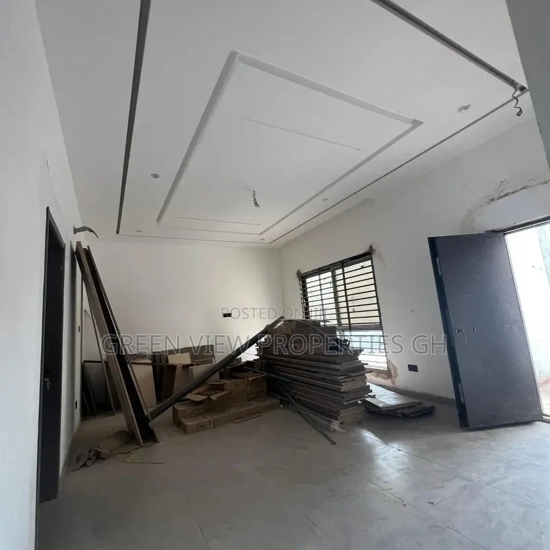 3bdrm House in Agbogba for sale