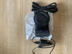 Sony Zv E10