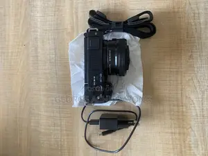 Sony Zv E10