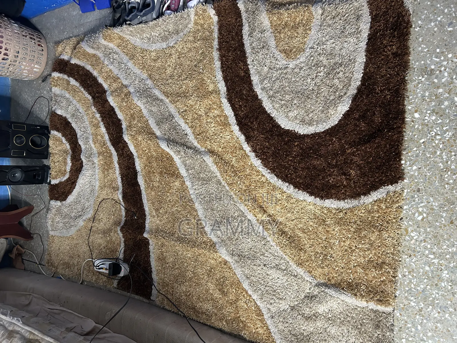 Rugs And Carpet