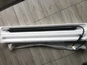 Rav 4 19-24/Santafe 19-24/Highlander 19-24 Boot Shocks