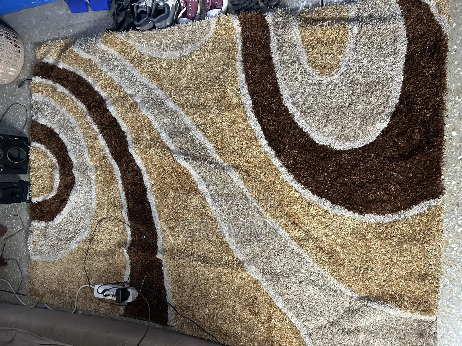 Rugs And Carpet
