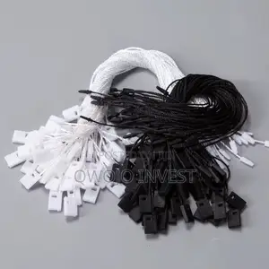 Cloth Hanging Tag Ropes