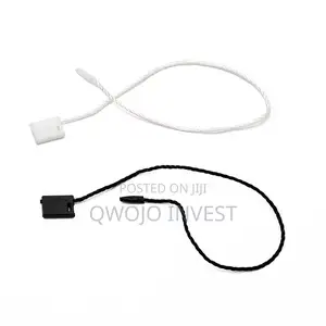 Cloth Hanging Tag Ropes