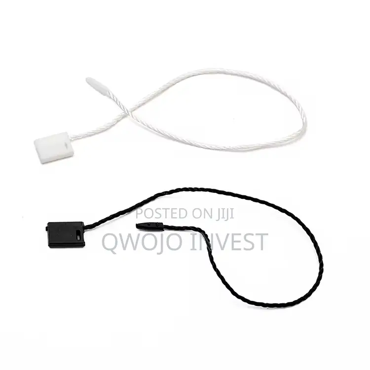 Cloth Hanging Tag Ropes