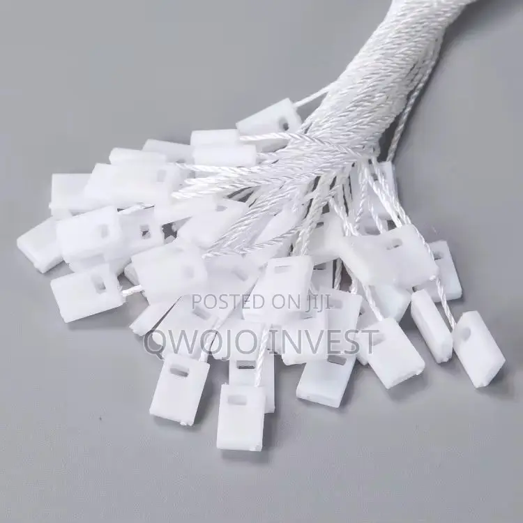 Cloth Hanging Tag Ropes