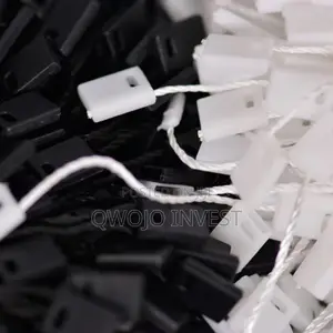 Cloth Hanging Tag Ropes
