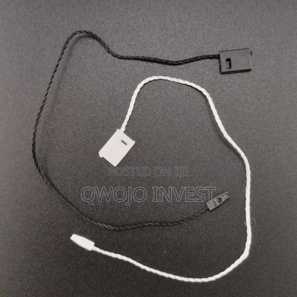 Cloth Hanging Tag Ropes