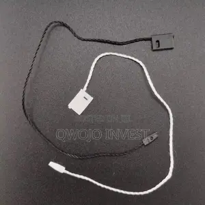 Cloth Hanging Tag Ropes