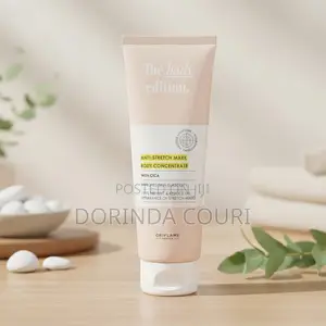 Anti Stretch Mark Concentrate