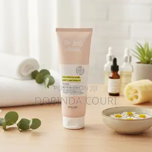 Anti Stretch Mark Concentrate