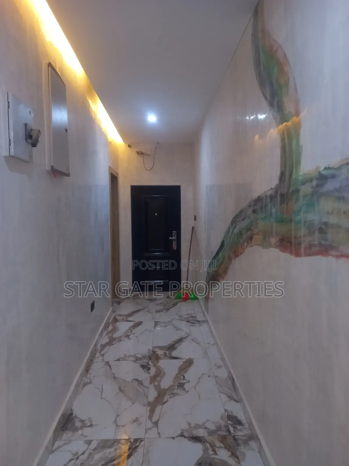 4bdrm House in Adesina, Kumasi Metropolitan for sale