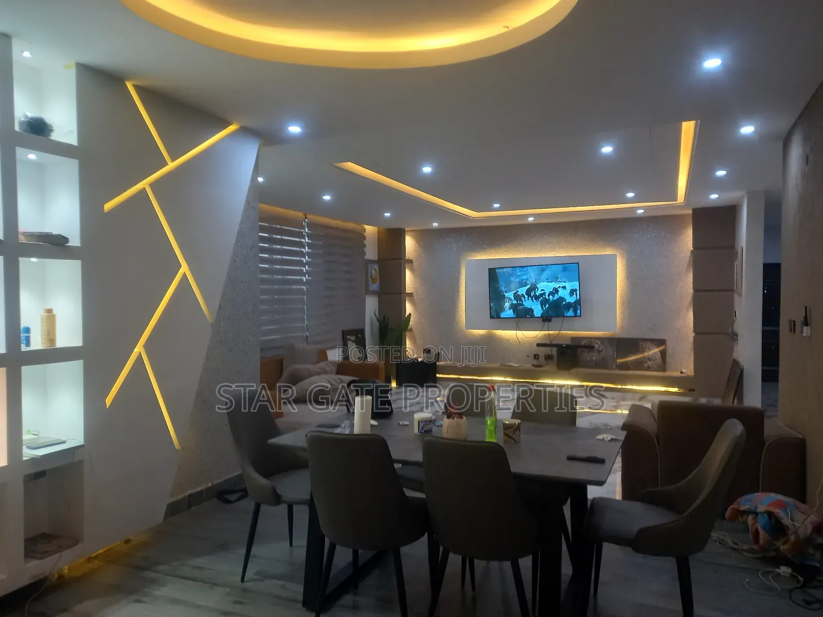 4bdrm House in Adesina, Kumasi Metropolitan for sale