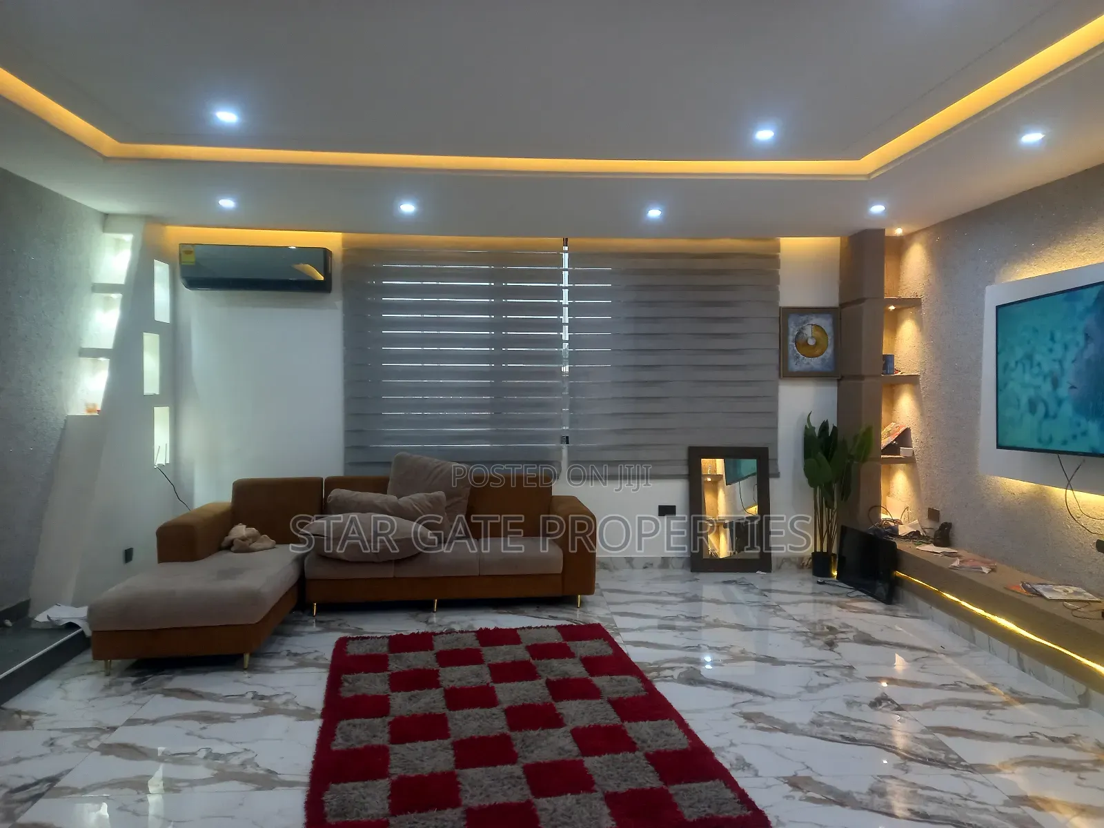 4bdrm House in Adesina, Kumasi Metropolitan for sale
