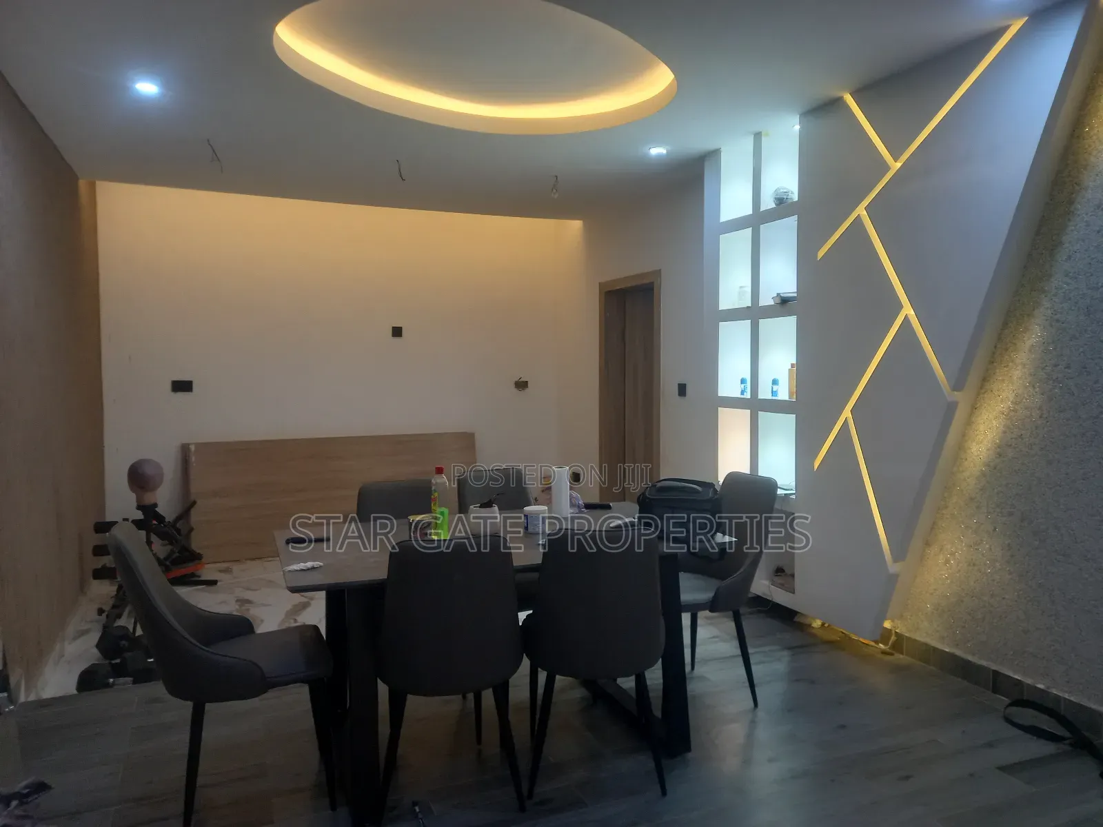 4bdrm House in Adesina, Kumasi Metropolitan for sale