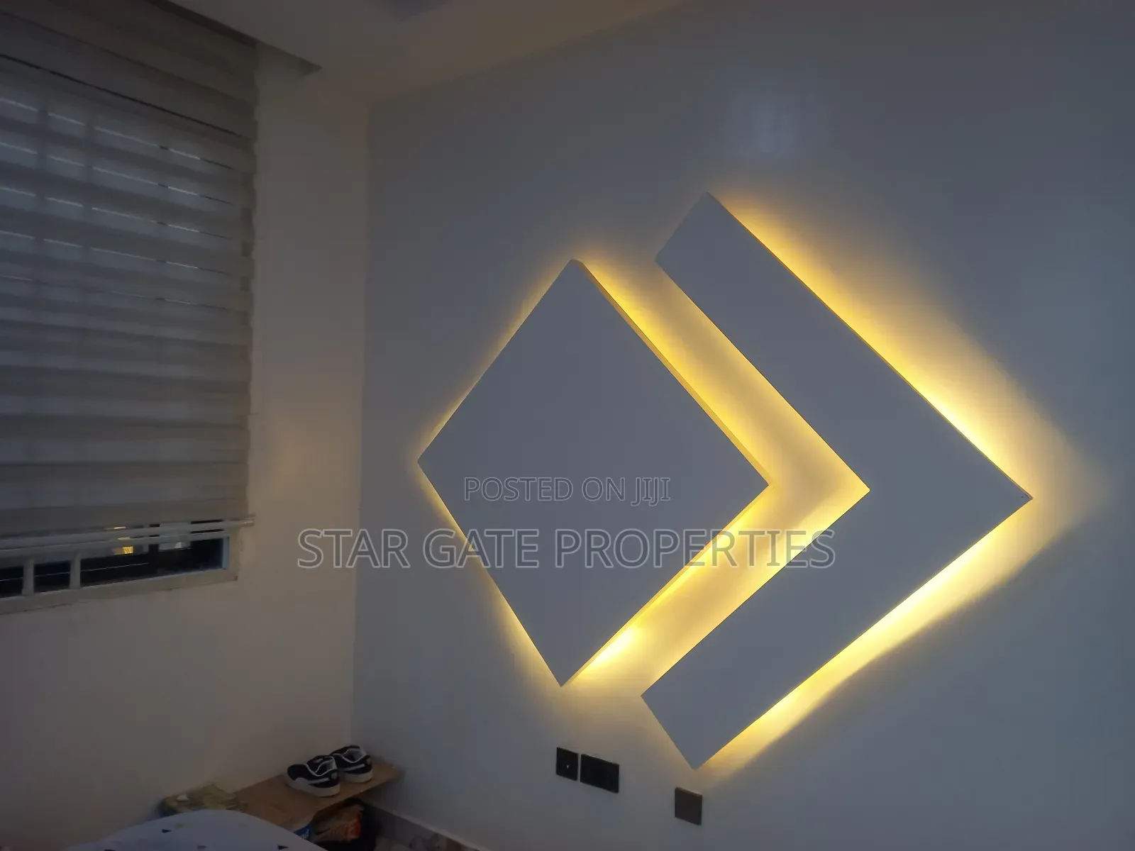 4bdrm House in Adesina, Kumasi Metropolitan for sale