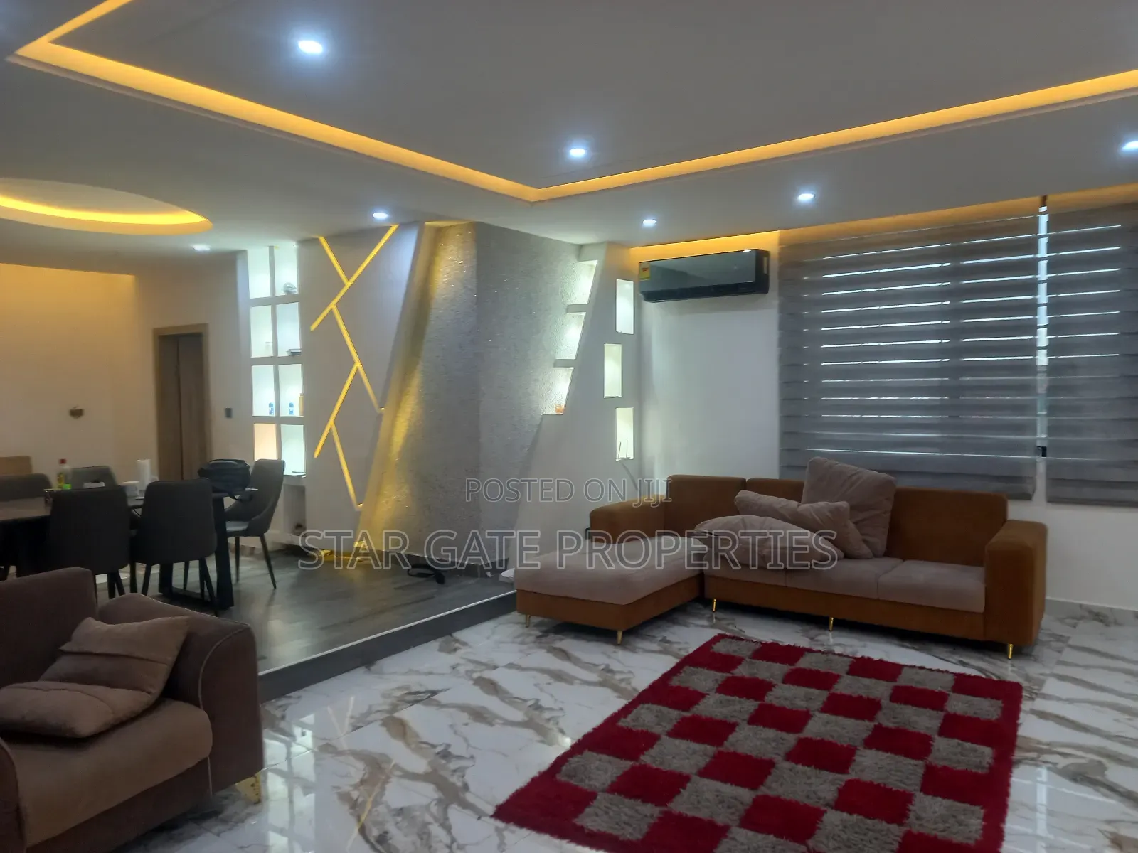 4bdrm House in Adesina, Kumasi Metropolitan for sale