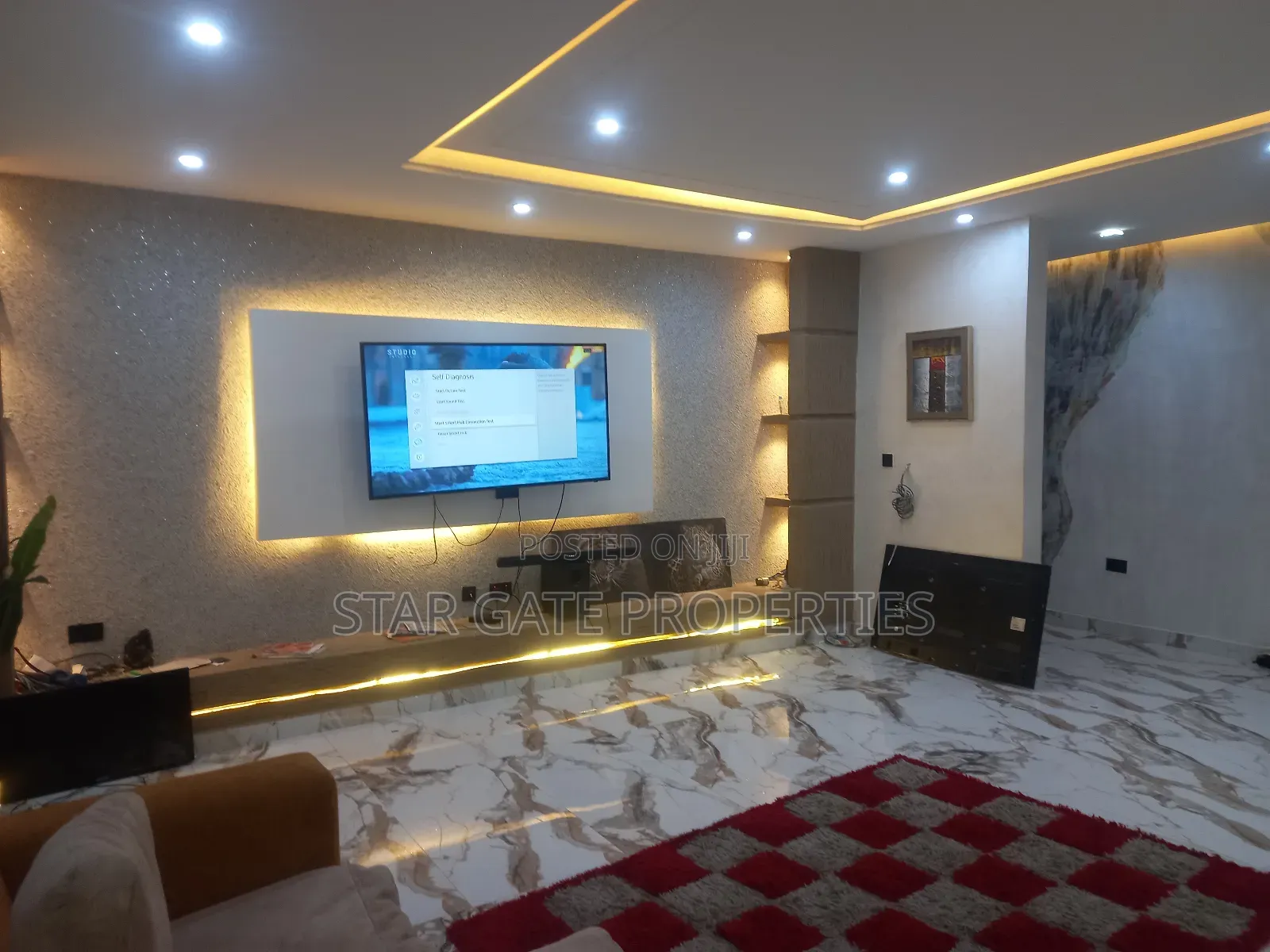 4bdrm House in Adesina, Kumasi Metropolitan for sale