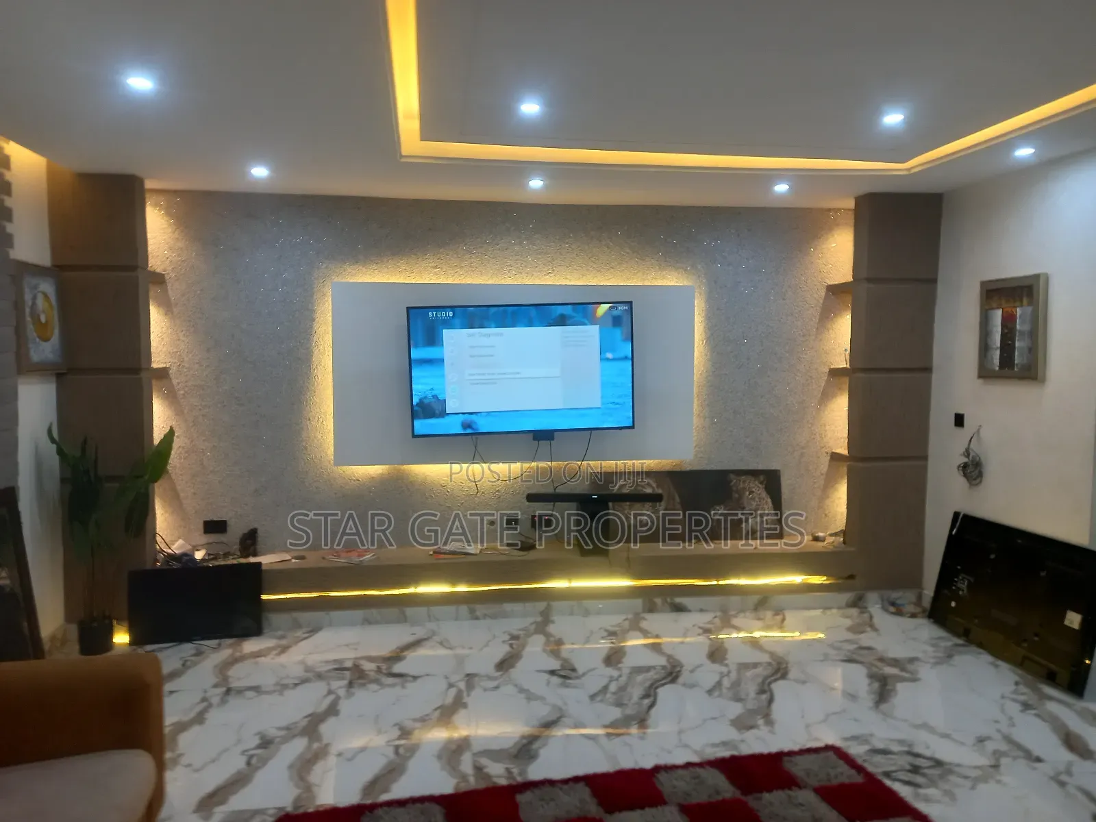 4bdrm House in Adesina, Kumasi Metropolitan for sale