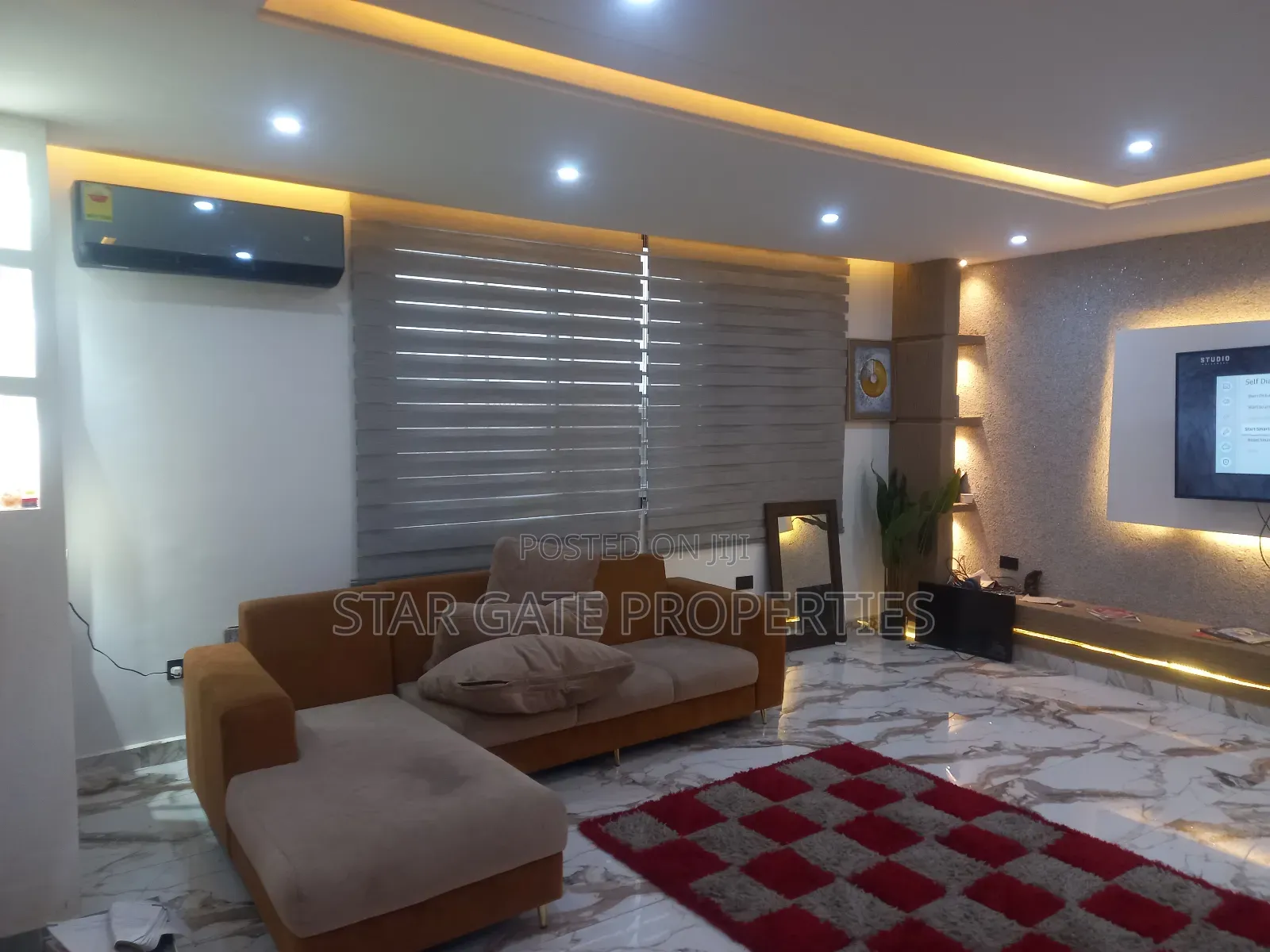 4bdrm House in Adesina, Kumasi Metropolitan for sale