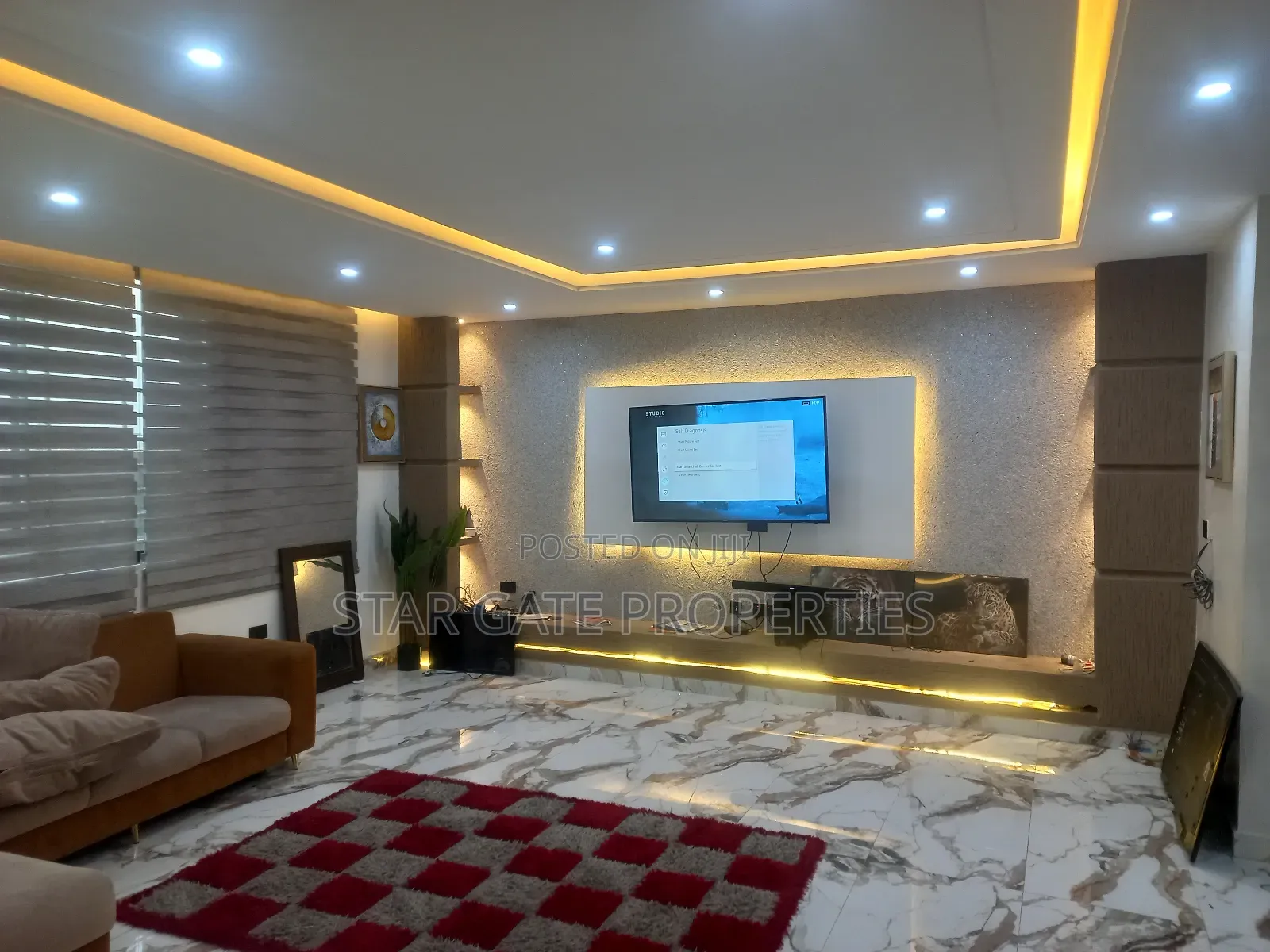 4bdrm House in Adesina, Kumasi Metropolitan for sale