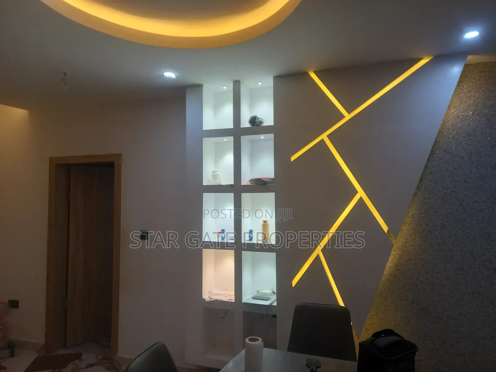 4bdrm House in Adesina, Kumasi Metropolitan for sale