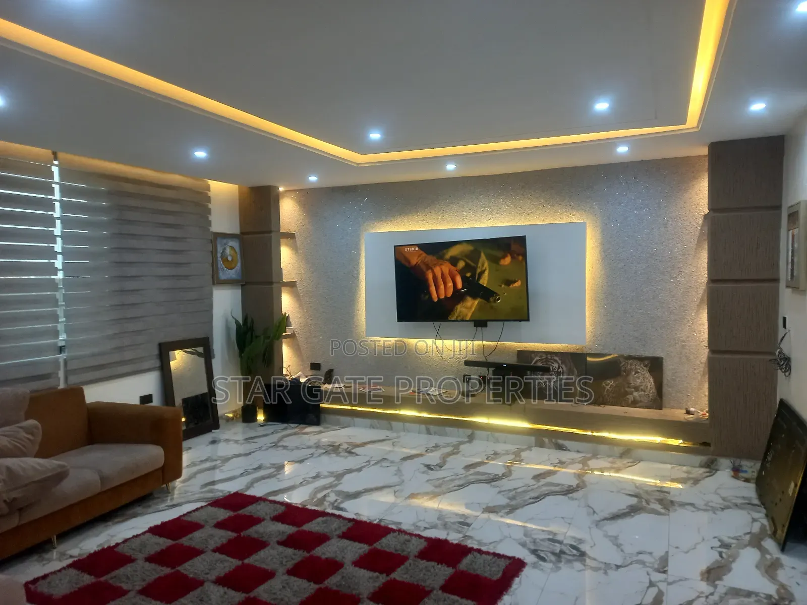 4bdrm House in Adesina, Kumasi Metropolitan for sale