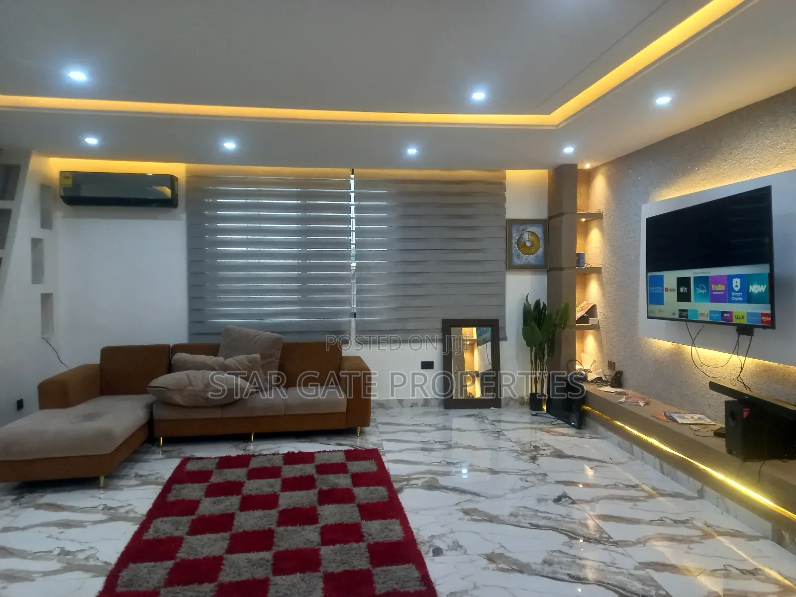 4bdrm House in Adesina, Kumasi Metropolitan for sale