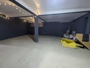Space For Church